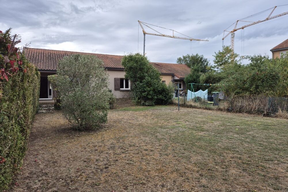 Vente Maison PAVILLON 3 PIECES - CHATEAUGAY Chateaugay