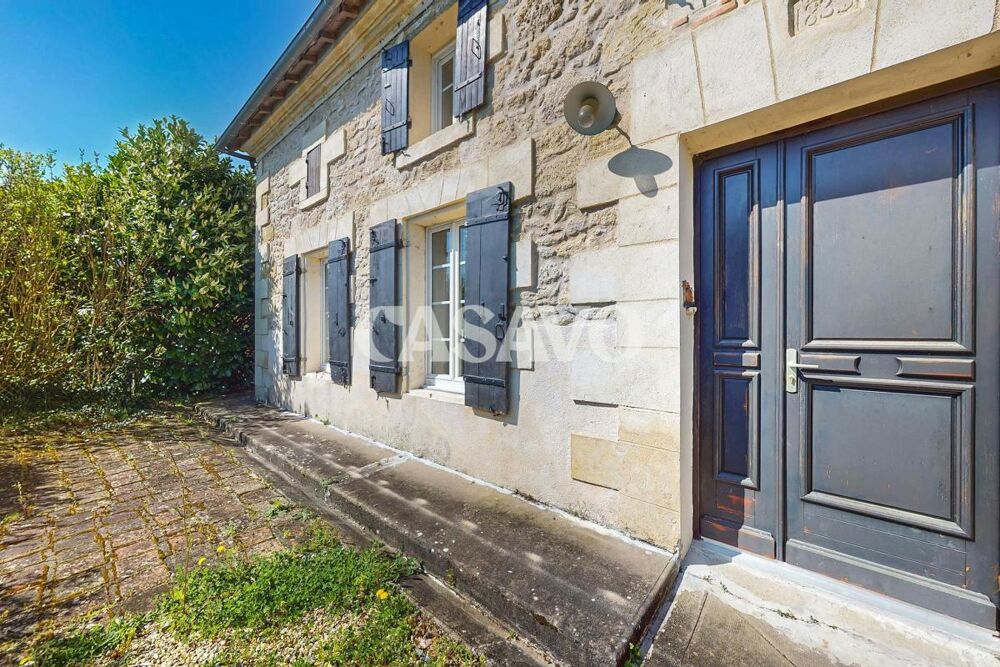 Vente Maison Vente Maison 7 pièces de 214m² - 24610 Montpeyroux Montpeyroux