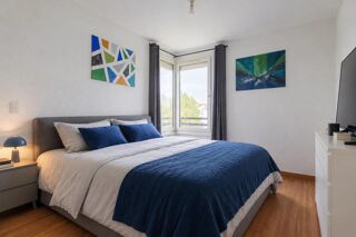  Duplex/triplex à vendre 6 pièces 92 m²