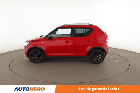 Ignis 1.2 DualJet Privilege 90 ch 2018 occasion 92130 Issy-les-Moulineaux