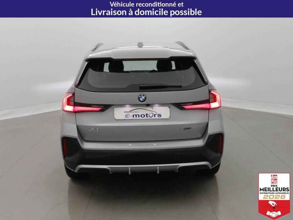 X1 sDrive 18i 136 DKG7 M Sport 2023 occasion 10150 Lavau