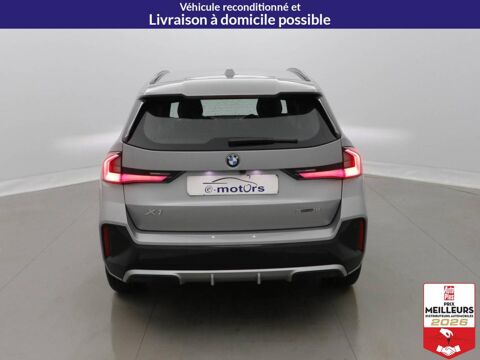 X1 sDrive 18i 136 DKG7 M Sport 2023 occasion 10150 Lavau