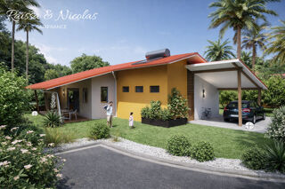  Maison à vendre 4 pièces 118 m²