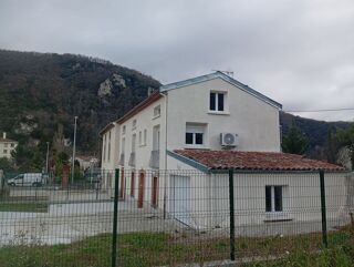  Maison à vendre 4 pièces 97 m²