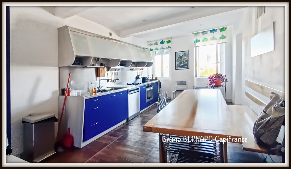 Vente Immeuble Immeuble à vendre TOURNAY (65) Tournay