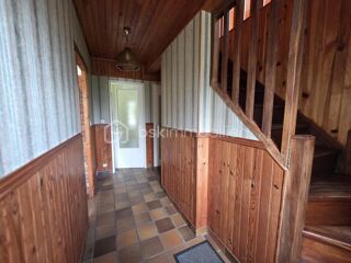  Maison � vendre 4 pi�ces 94 m�
