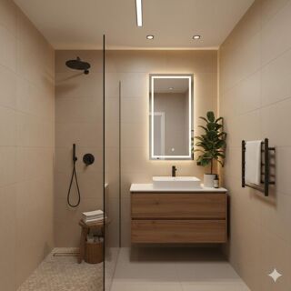  Appartement � vendre 2 pi�ces 48 m�