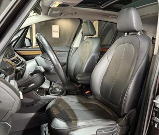 Serie 2 (F46) Gran Tourer 216d 1.5 d 12V 116 cv LUXRY PACK 2015 occasion 85190 Venansault