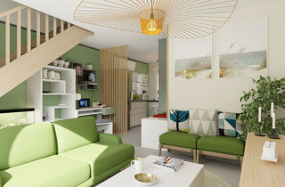  Maison 6 pi�ces 146 m� Breuillet