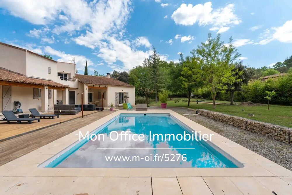 à vendre  Maison Peyrolles-en-Provence (13860)