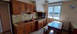  Maison à vendre 5 pièces 100 m²