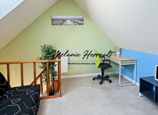  Maison � louer 2 pi�ces 32 m�