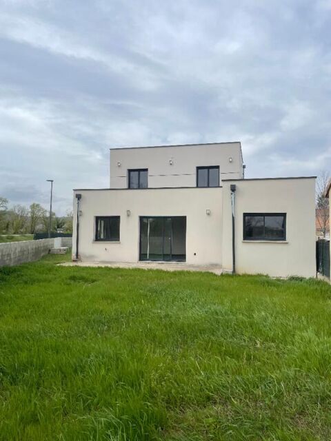   Maison La Roche De Glun 4 pièce(s) 110 m2 Maison - 4 pièce(s) - 110 m²