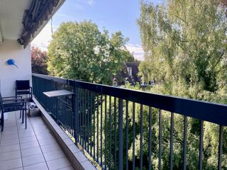  Appartement � vendre 4 pi�ces 95 m�