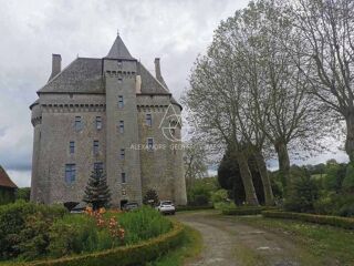  Propriété/château à vendre 15 + pièces 3000 m²