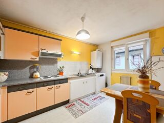  Appartement  vendre 3 pices 77 m