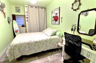  Appartement � vendre 5 pi�ces 67 m�