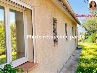  Maison à vendre 6 pièces 160 m²