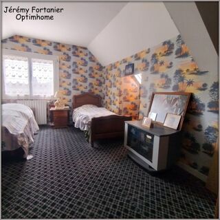  Maison � vendre 5 pi�ces 122 m�