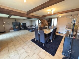  Maison � vendre 4 pi�ces 160 m�