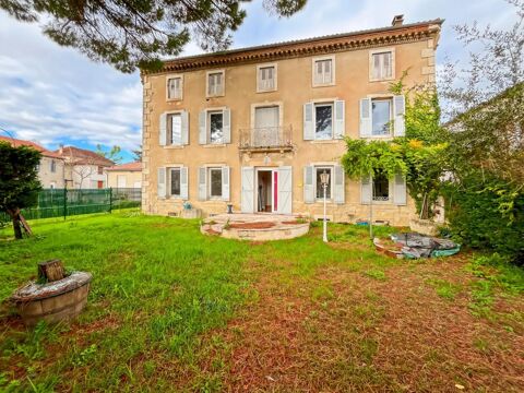   Maison de ma�tre de 222m� � Pergain-Taillac Propri�t�/ch�teau - 6 pi�ce(s) - 222 m�