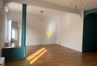  Appartement à vendre 3 pièces 75 m²