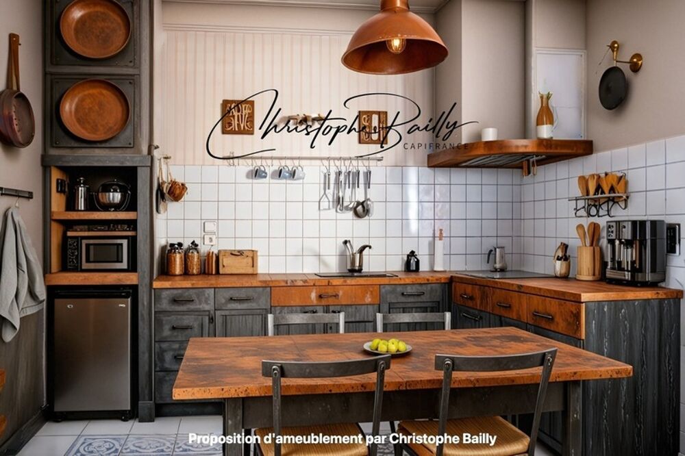 � vendre  Maison Toulouse (31500)