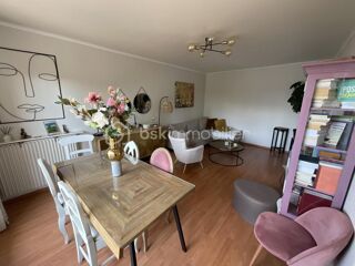  Appartement � vendre 4 pi�ces 84 m�