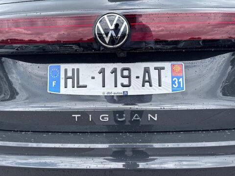 Tiguan NOUVEAU 2.0 TDI 150CH DSG7 LIFE P 2026 occasion 31100 Toulouse