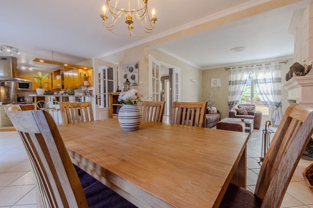 Maison familiale à vendre sur Jambville