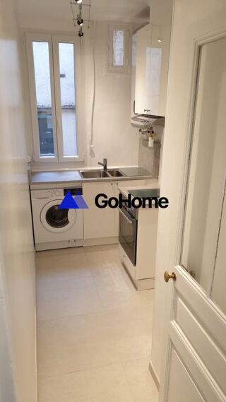  Appartement � louer 2 pi�ces 37 m�