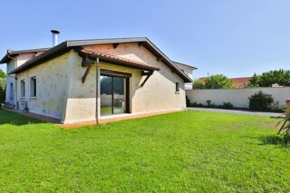  Maison à vendre 6 pièces 140 m²