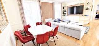  Appartement à vendre 3 pièces 75 m²