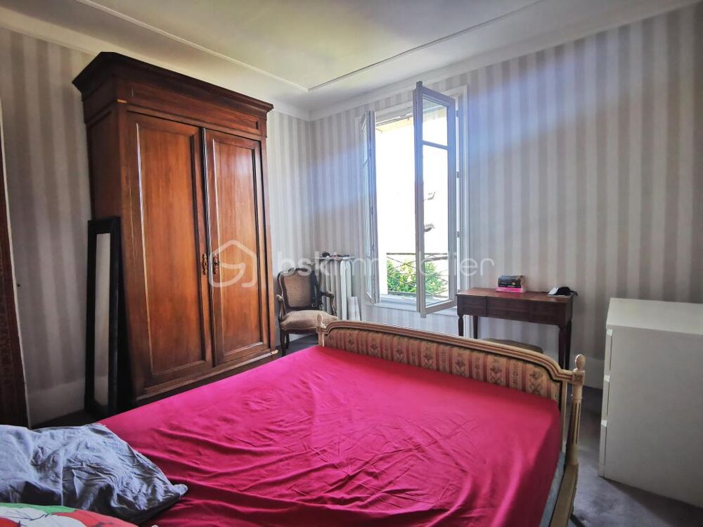 à vendre  Propriété/château Eaubonne (95600)