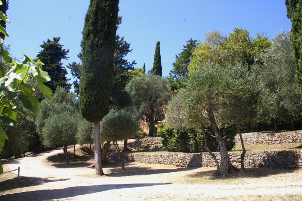 Vente Maison Mas du XVIIIème Siècle de 300 m² sur domaine de 15 000 m² Peymeinade