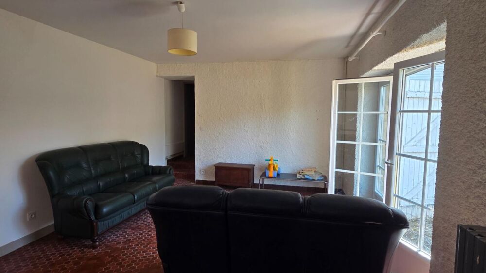 Vente Maison Maison Marciac 4 pièce(s) 106 m2 avec jardin et garage Marciac