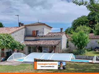  Maison � vendre 6 pi�ces 125 m�