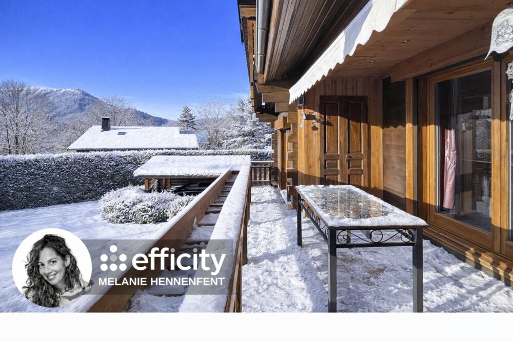 � vendre  Maison Mieussy (74440)