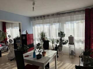  Appartement � vendre 5 pi�ces 80 m�