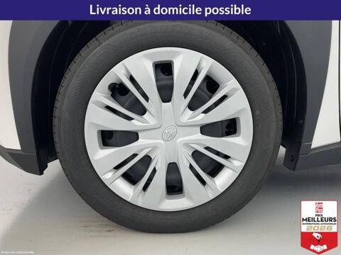 Aygo 1.0 VVT-i 72ch Dynamic 2025 occasion 10150 Lavau