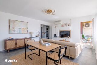  Appartement � vendre 4 pi�ces 87 m�