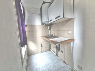  Appartement � vendre 1 pi�ce 20 m�