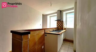  Maison à vendre 3 pièces 50 m²