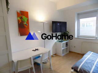  Appartement à louer 1 pièce 22 m²