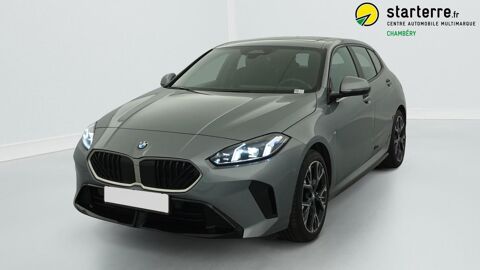 S&eacute;rie 1 F70 120d 163 ch DKG7 M Sport 2025 occasion 73420 Voglans
