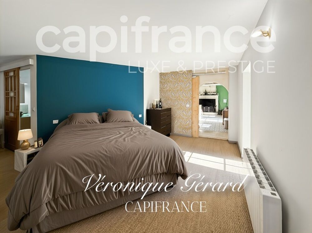  vendre  Proprit/chteau Saint-Christophe-des-Bardes (33330)