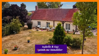  Maison  vendre 6 pices 196 m