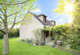 Maison à vendre 6 pièces 114 m²