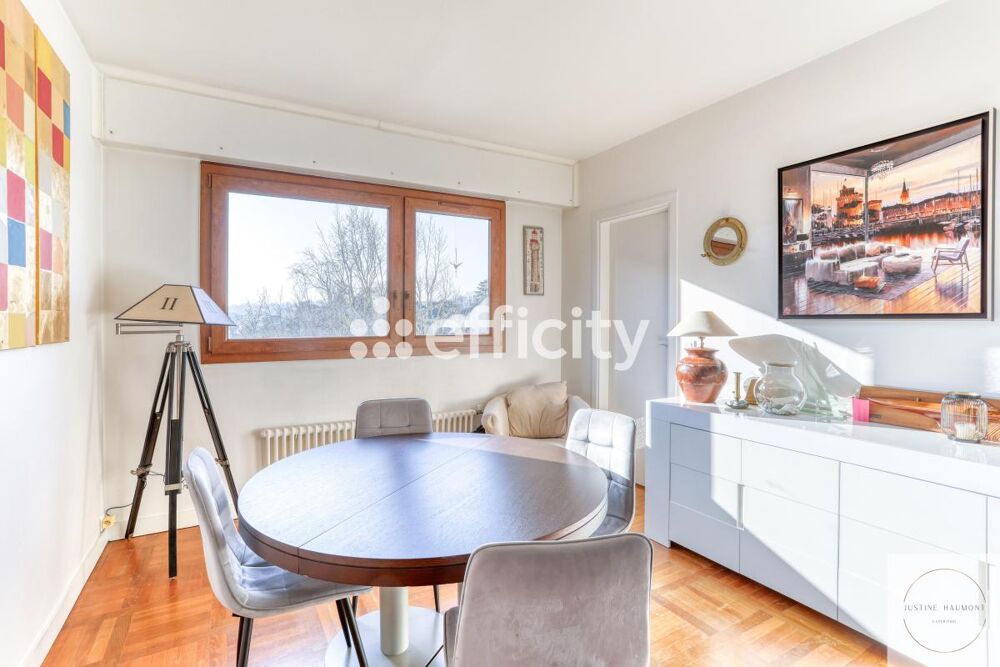 Vente Appartement Appartement Garches