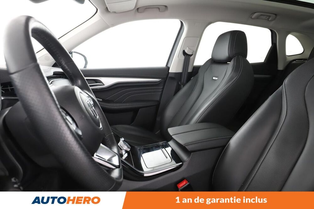 Marvel EV 2WD Luxury 70kWh 180 ch 2024 occasion 92130 Issy-les-Moulineaux